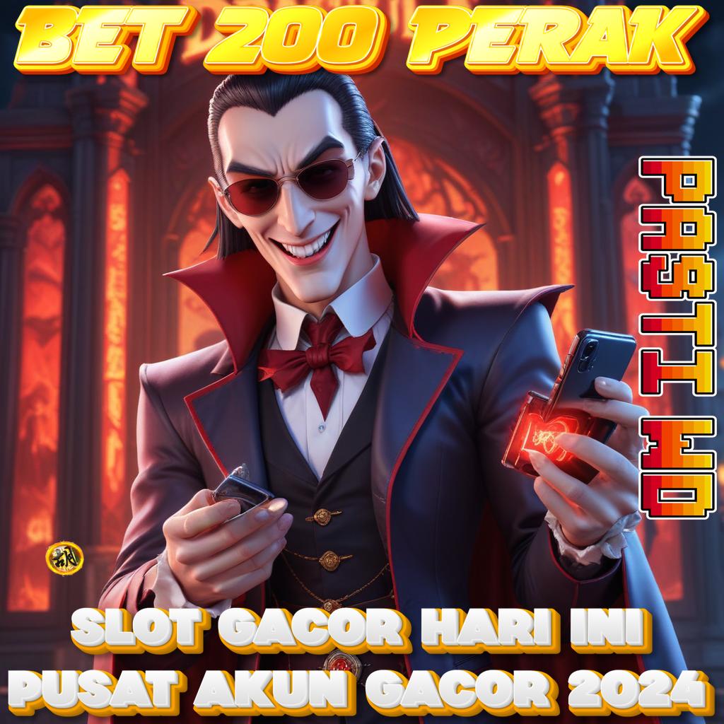 SLOT ONLINE DEMO Tarik Cepat