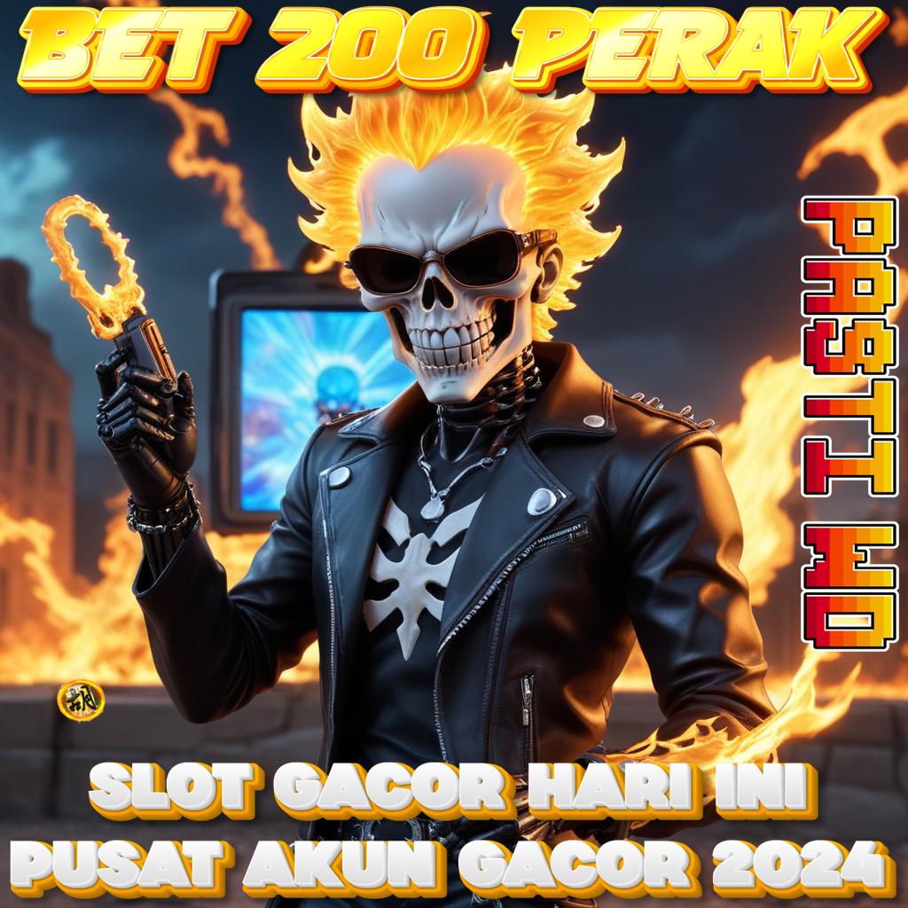 APLIKASI SLOT BET 200 untung abadi