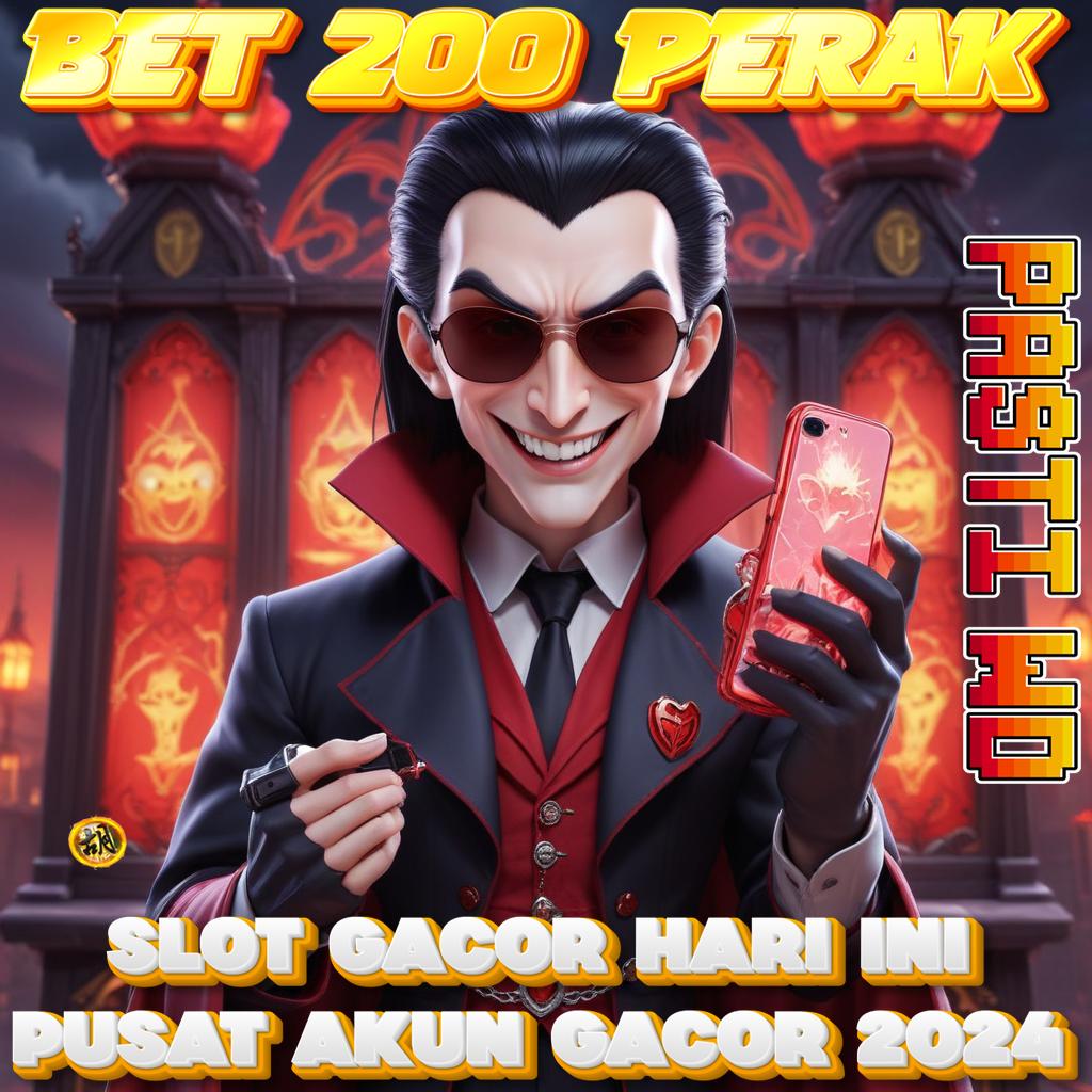 LINK SLOT MAXWIN HARI INI jackpot harian