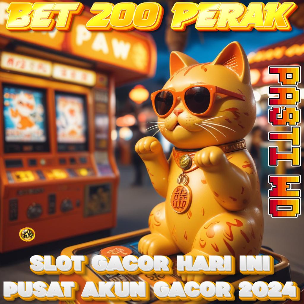 EVENT SCATTER Jackpot Gampang