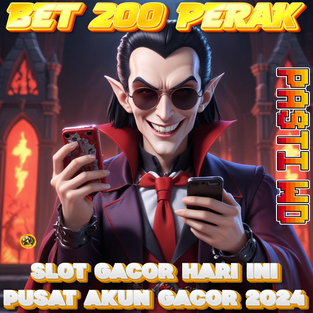 Slot Gacor Gampang Maxwin Hari Ini