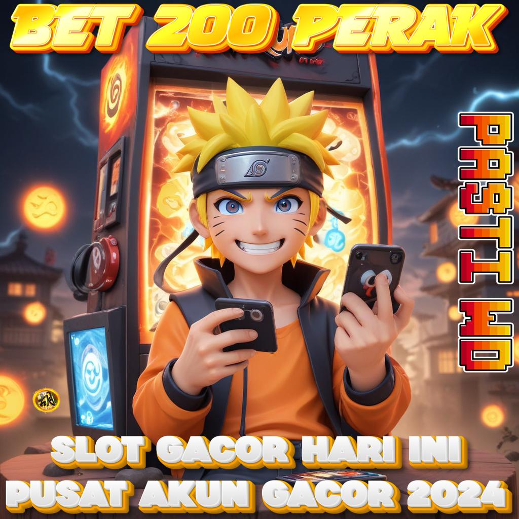 SITUS SLOT MEMBER BARU PASTI WD bonus optimal