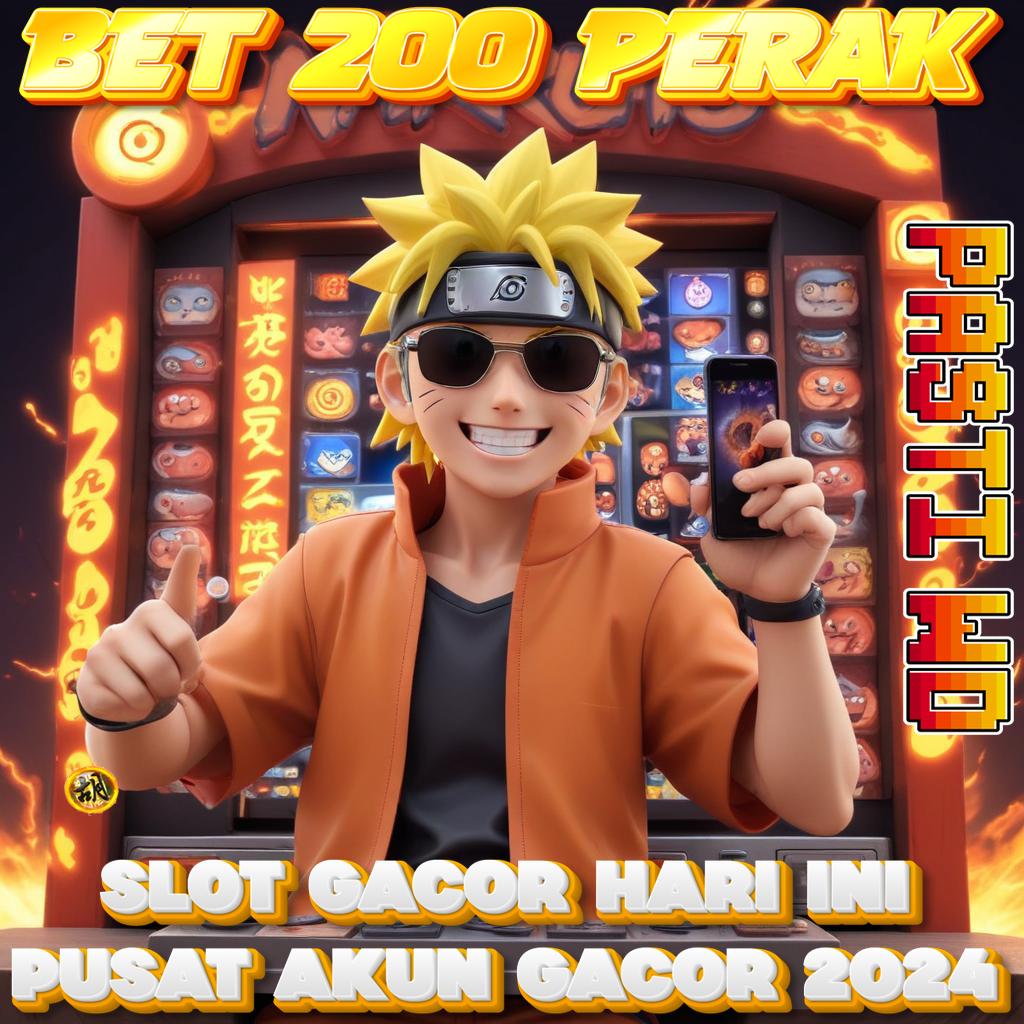 Slot Gacor Pagi Ini