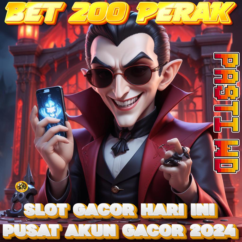 Slot Luar Negeri