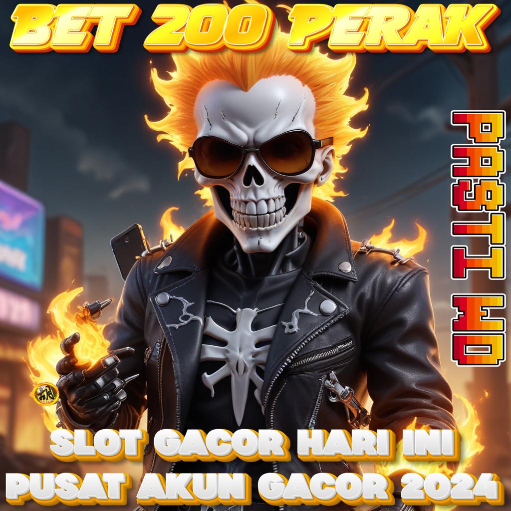 SLOT GACOR 2024 RESMI selalu online