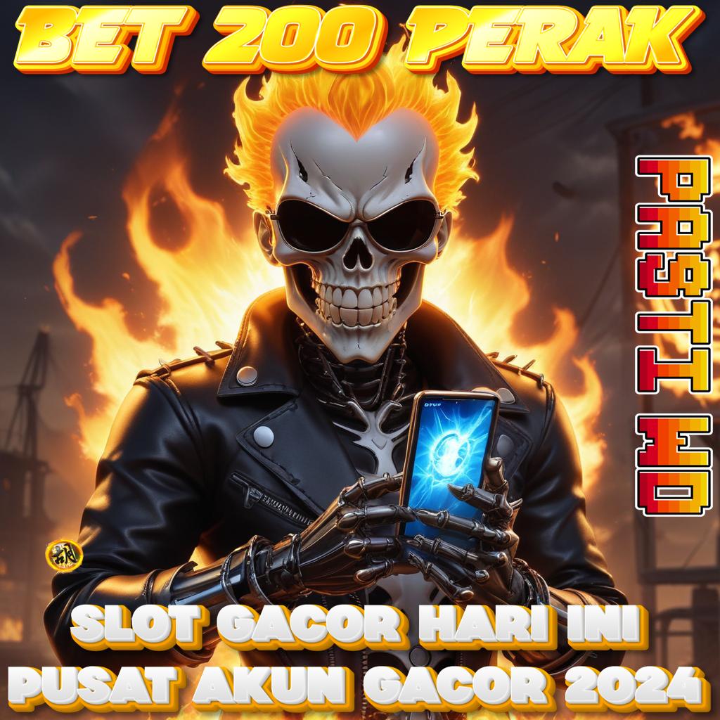 SLOT GACOR SORE INI seru luar biasa