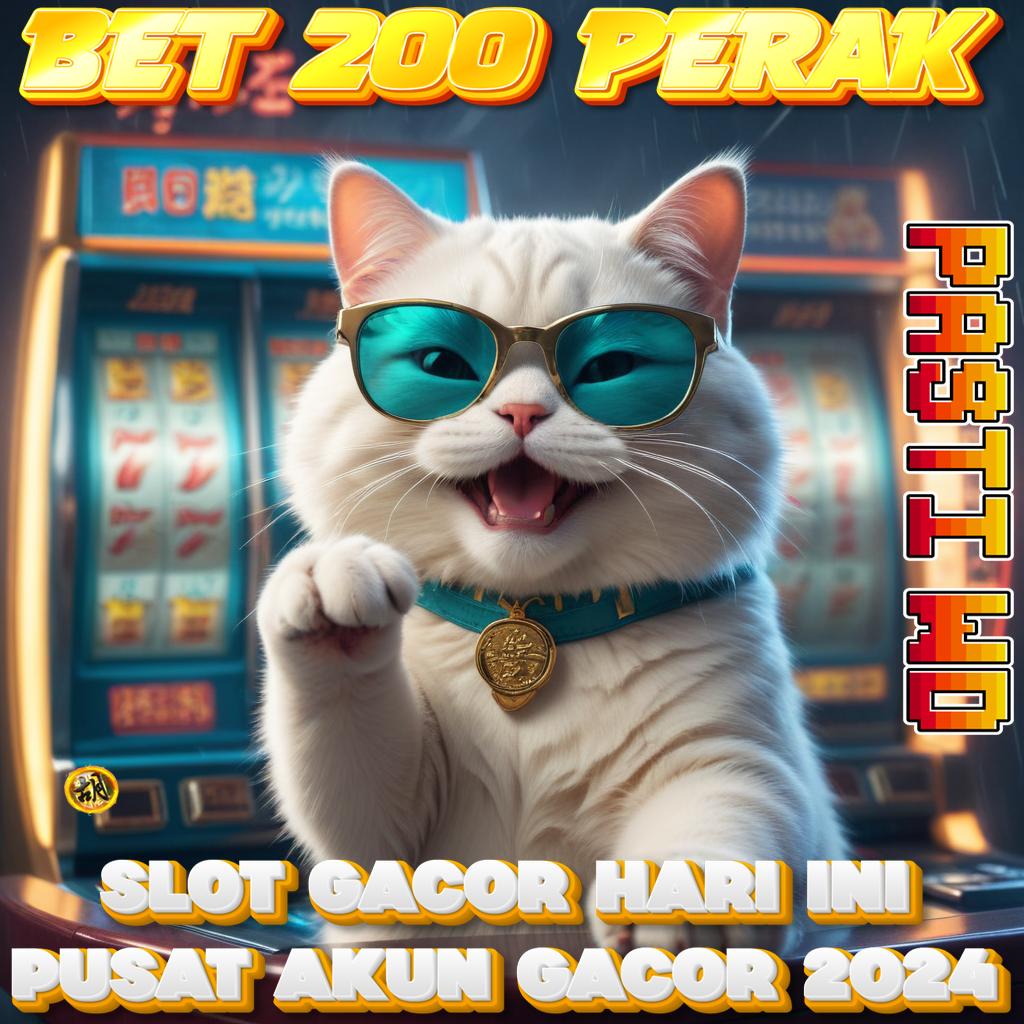 HUJAN PETIR MERAH SLOT : PROFIT TIAP HARI