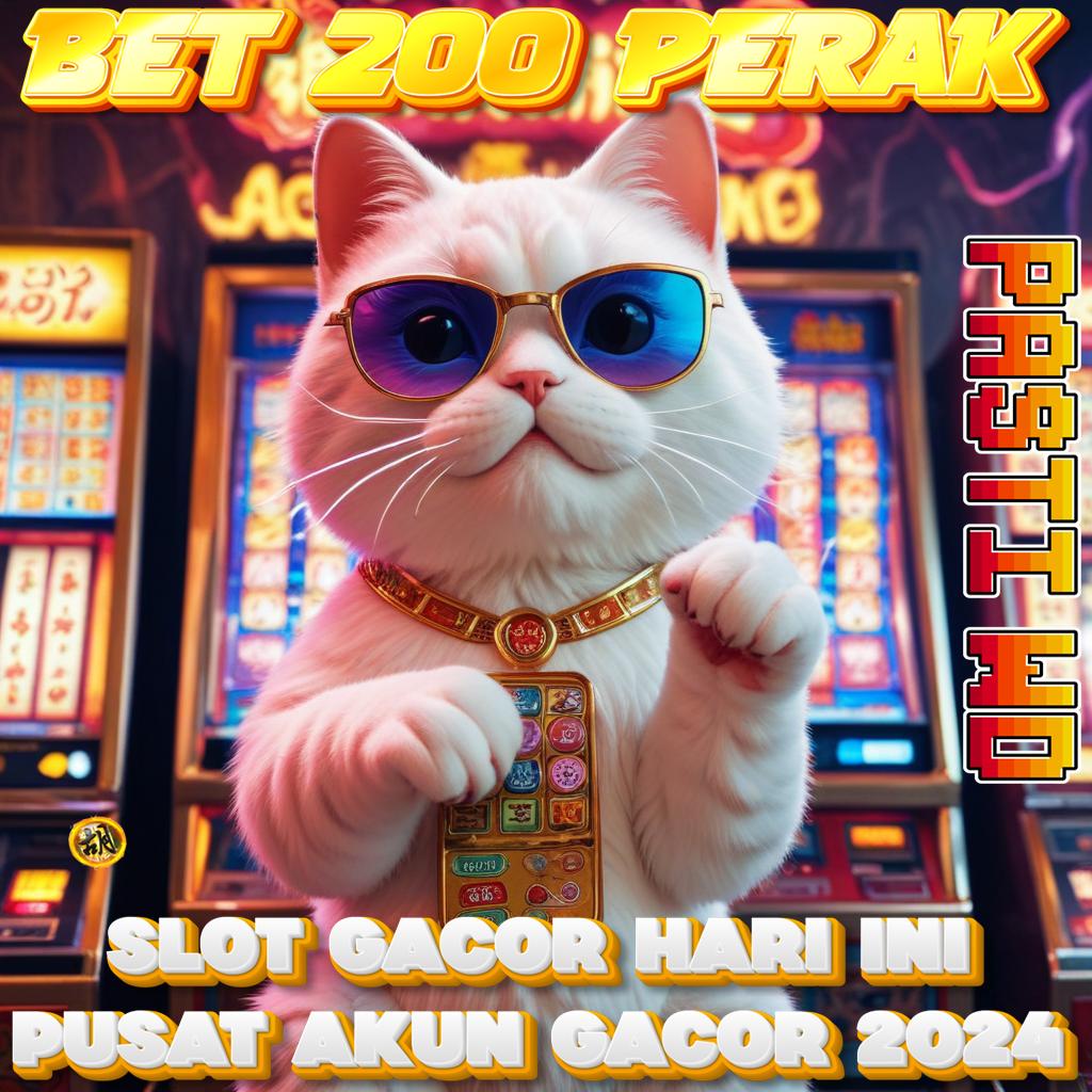 Situs Slot Server Luar Negeri Gacor