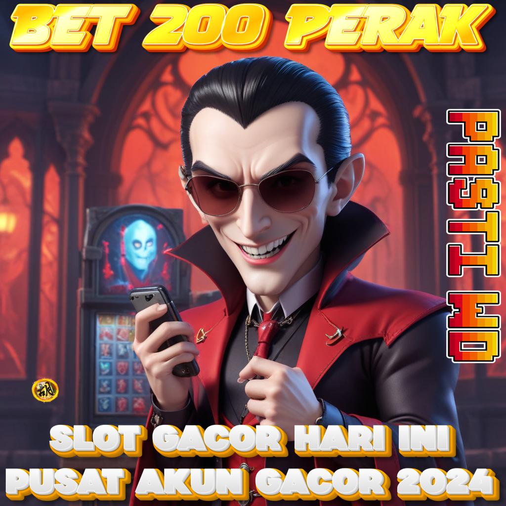 SLOT GACOR SORE INI 2024 modal minim