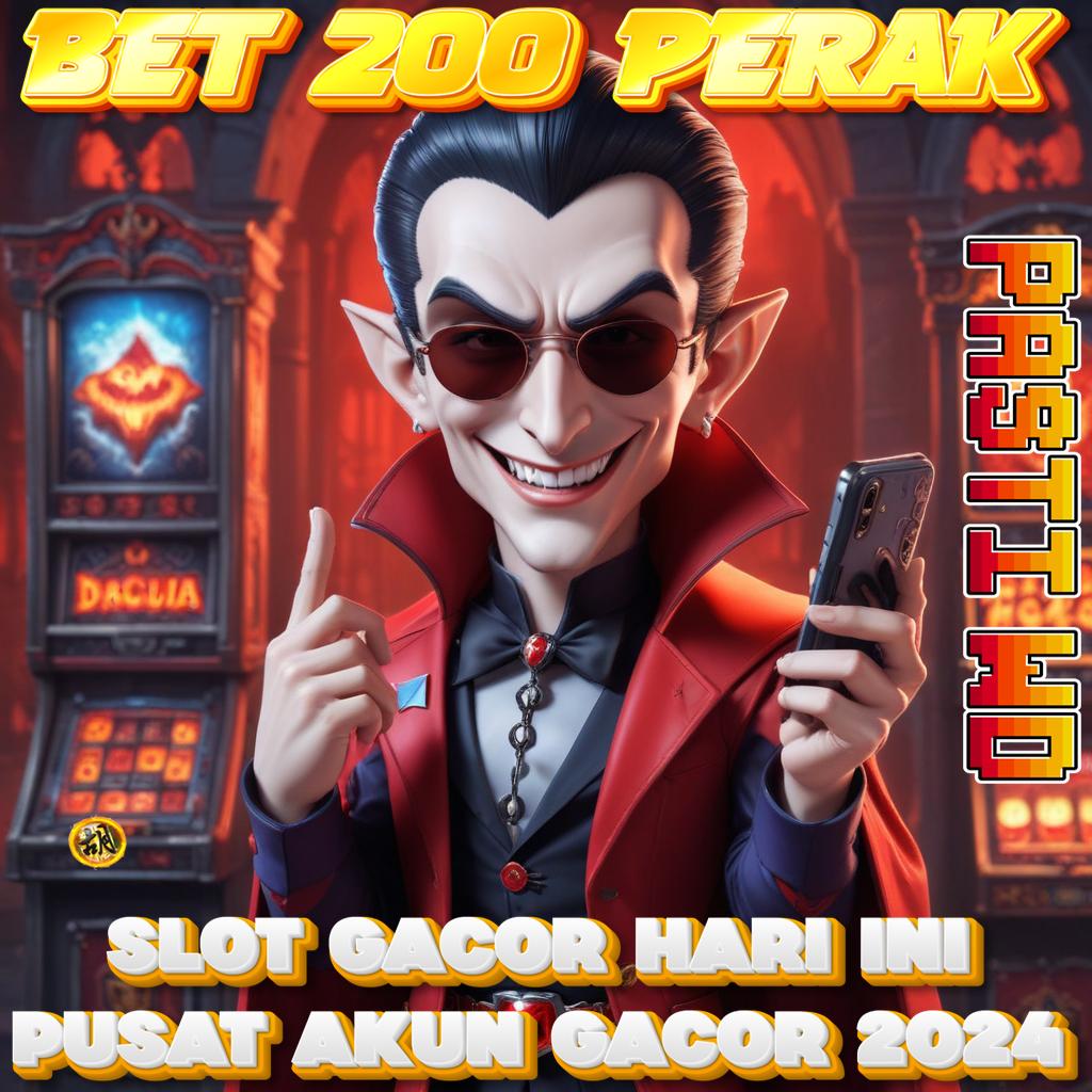 Slot Link Pedang77