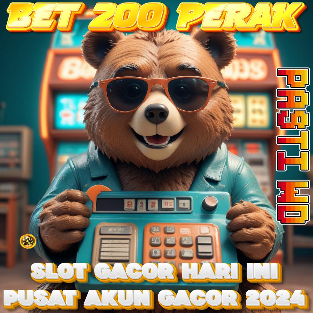 Situs Yang Masih Bet 200 Perak