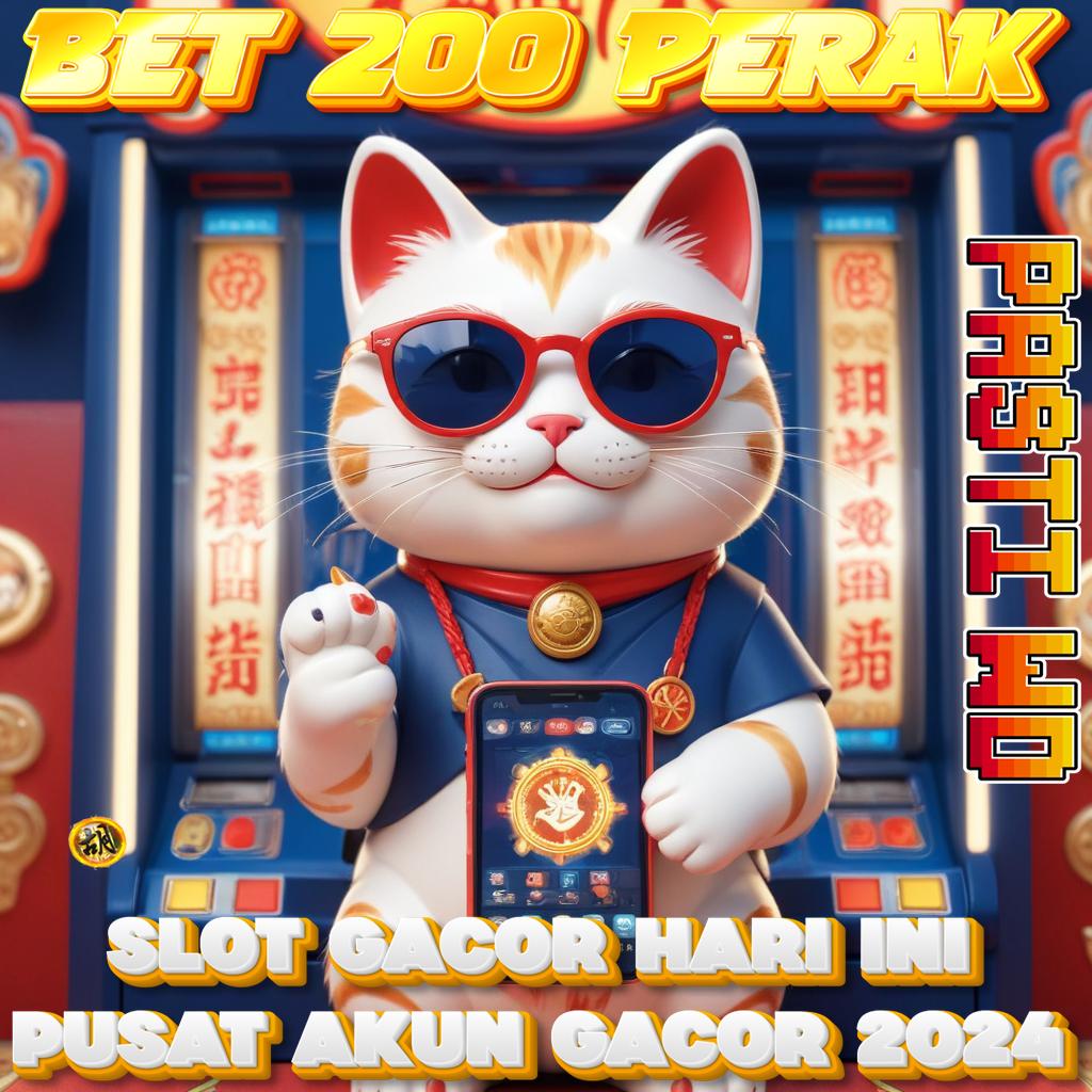 SLOT BET KECIL TERPERCAYA DI INDONESIA bonus tiap