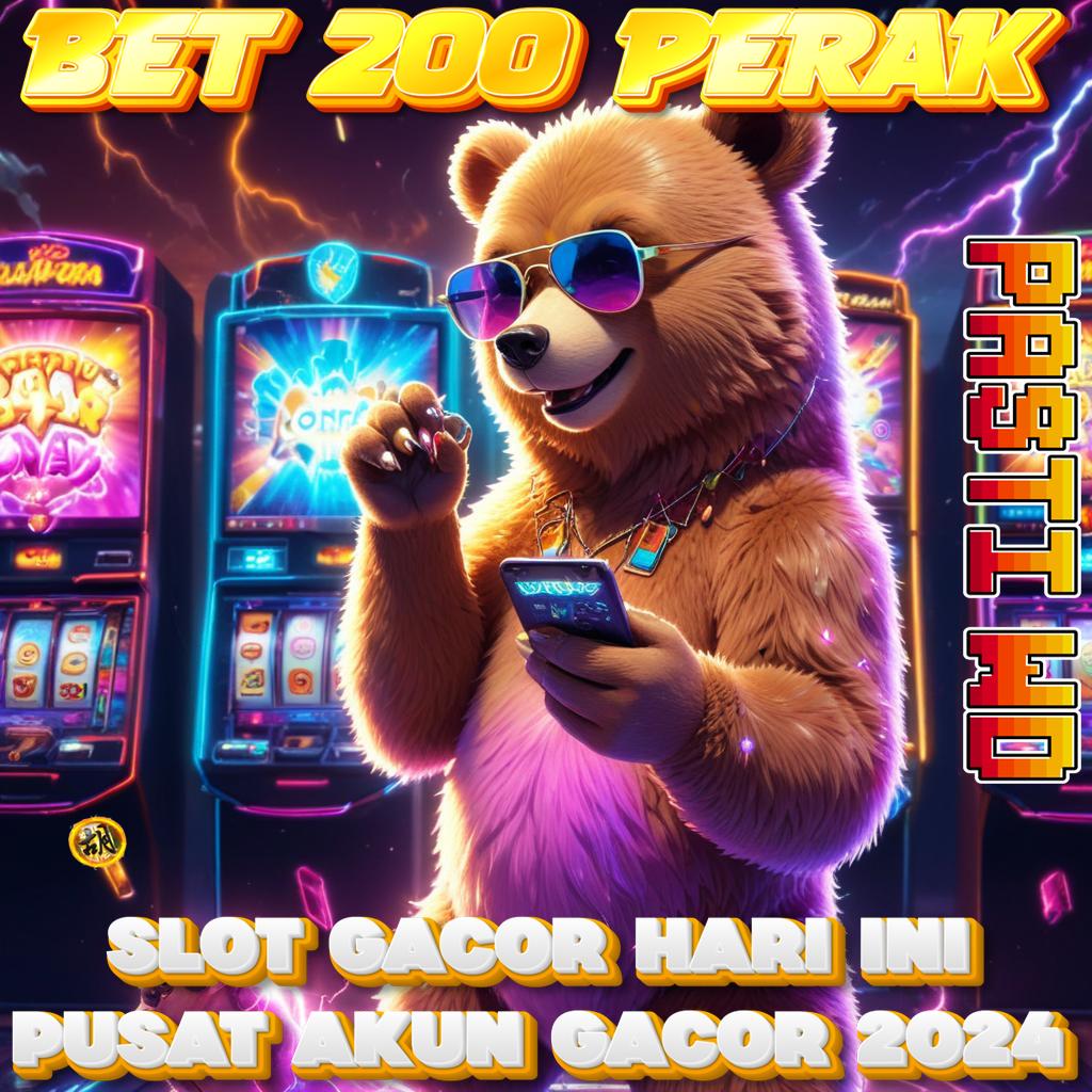 APLIKASI 777 SLOT IO APK Puncak Kesenangan