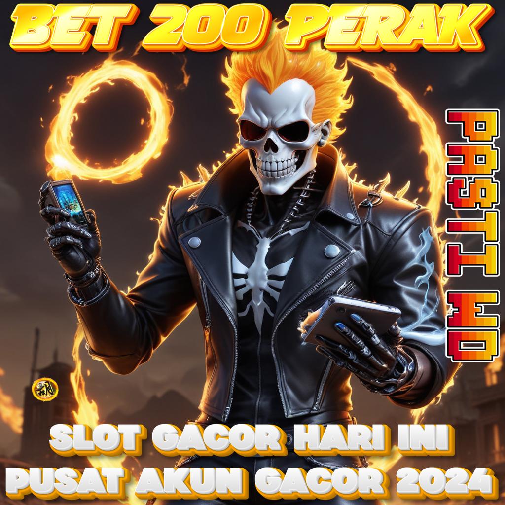 Bajak Scatter Apk