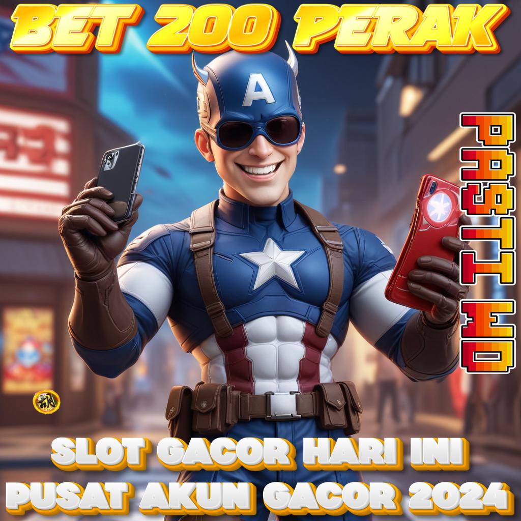 Slot Server Luar Gacor Hari Ini