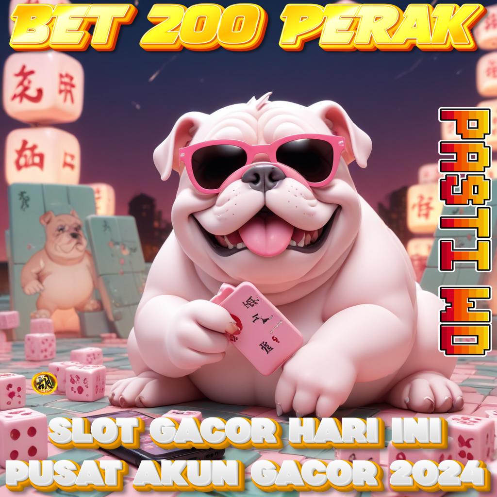 Slot Scatter Hitam Mahjong Ways 2