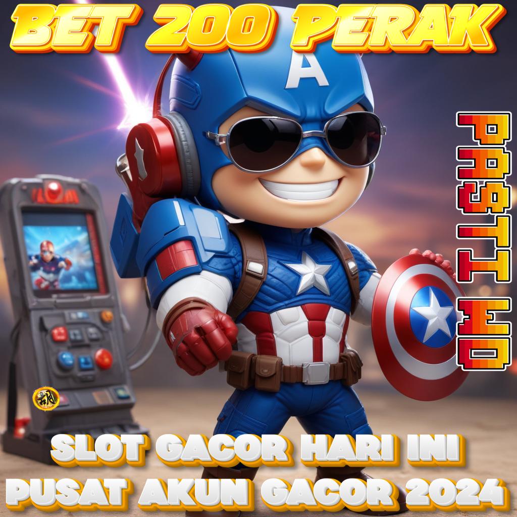 SLOT ANTI RUNGKAD TERBARU 2024 no batas