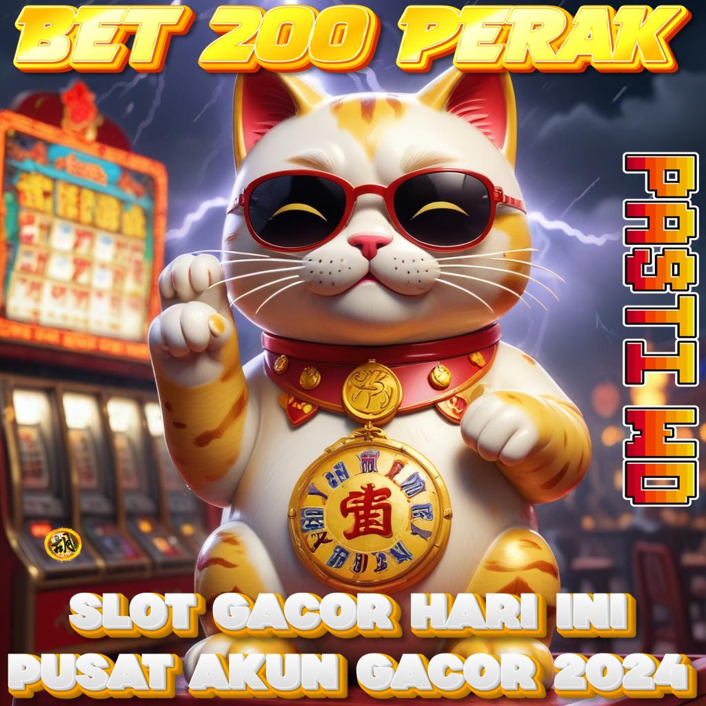 Slot Gacor Hari Ini Terbaru