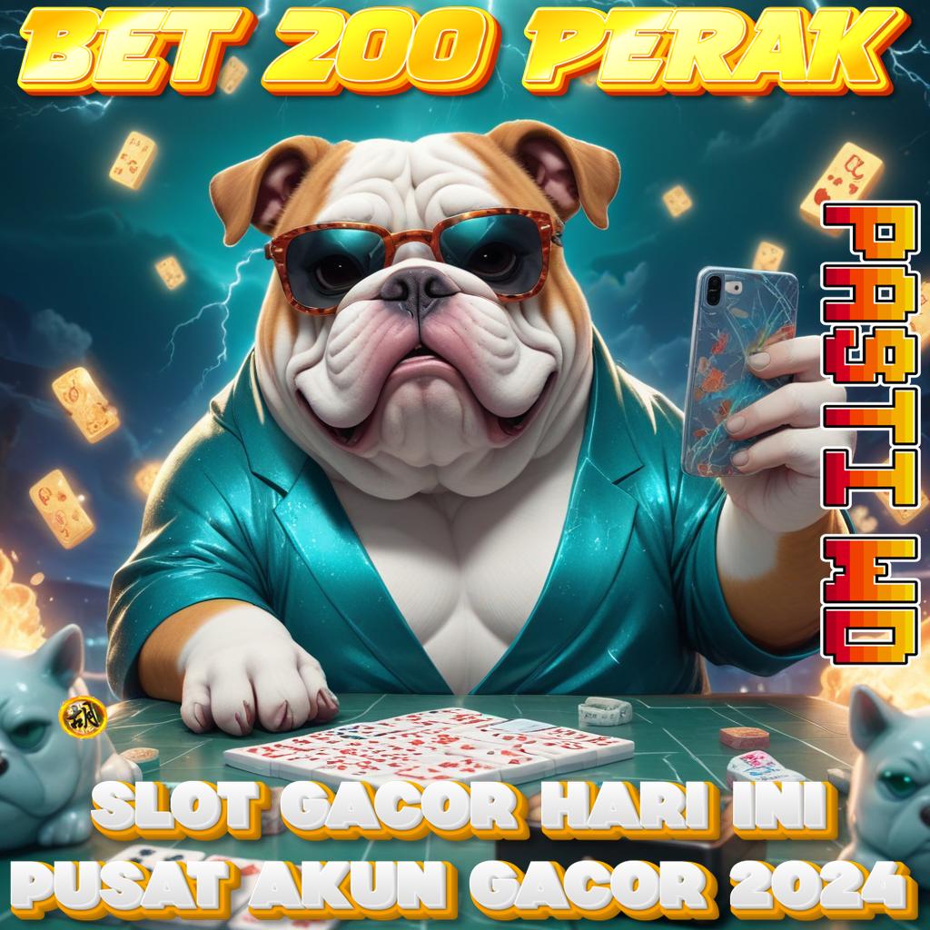 Slot Gacor 2024 Resmi