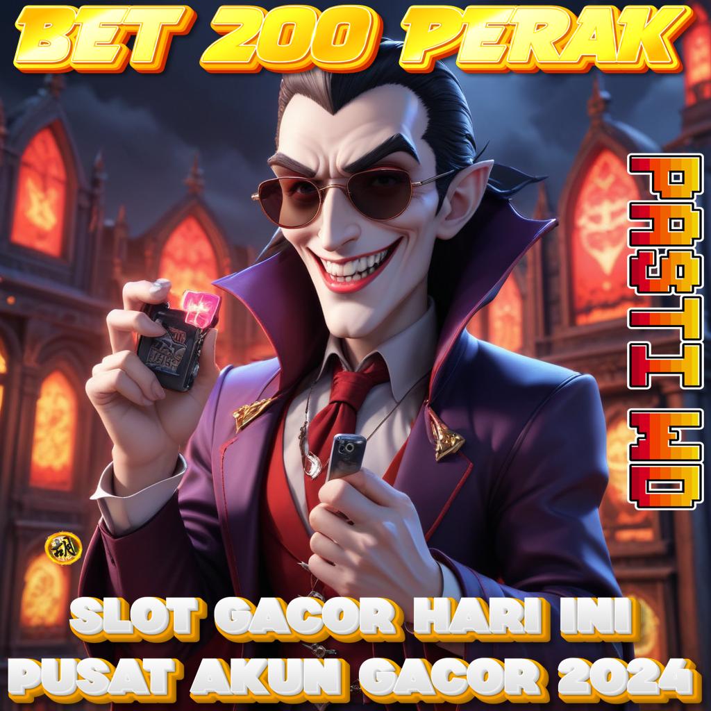 NAMA SITUS SLOT TERPERCAYA 2024 tanpa tunda