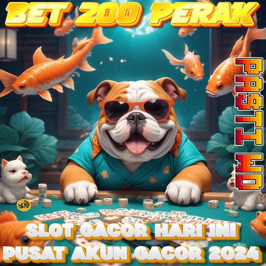 SLOT GACOR 2024 THAILAND game asyik