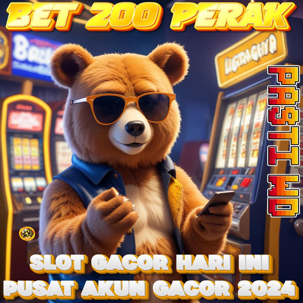 SLOT THAILAND RESMI GACOR mudah keuntungan