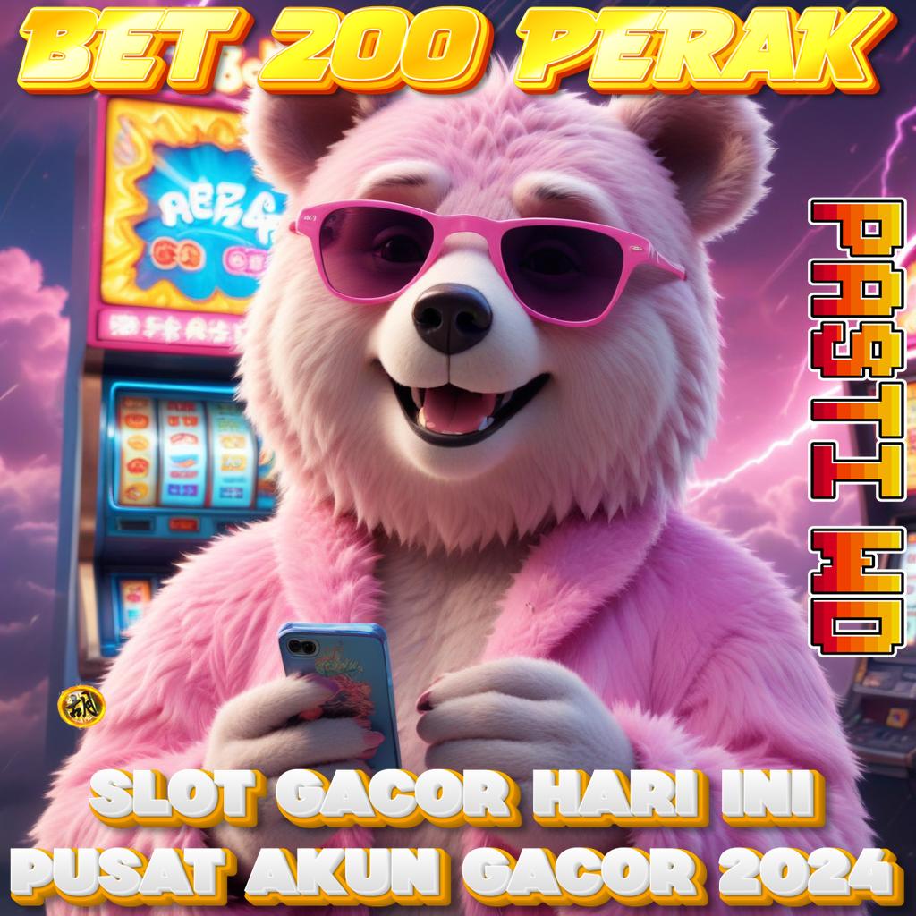 3126 SLOT APK wd ringan