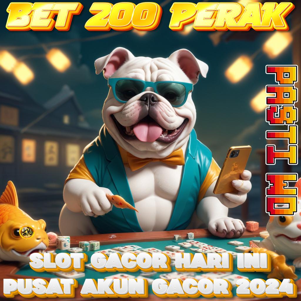 Cheat Pola Slot Apk