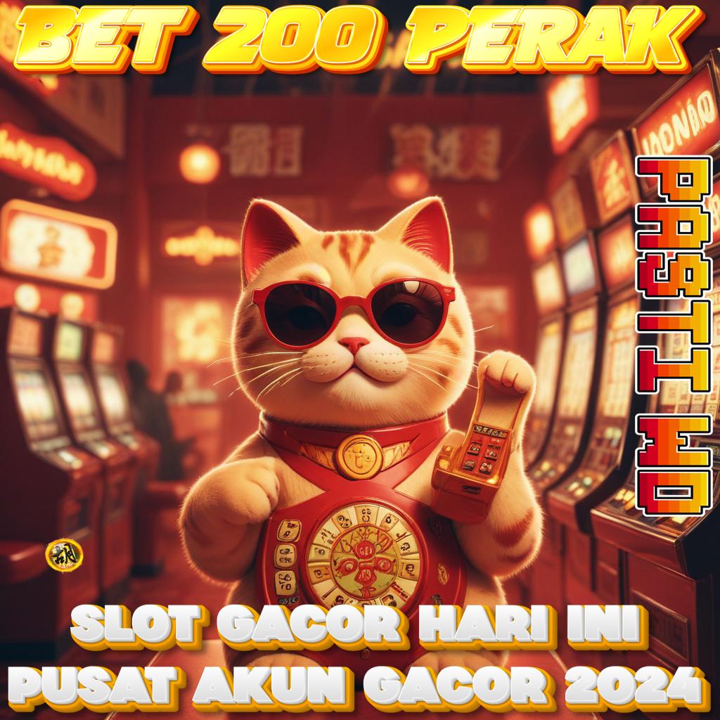 Situs Slot Gacor Hari Ini Terpercaya