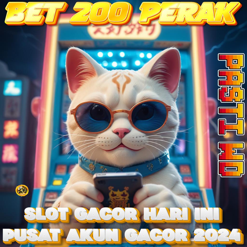 Slot Mahjong 2 Scatter Hitam