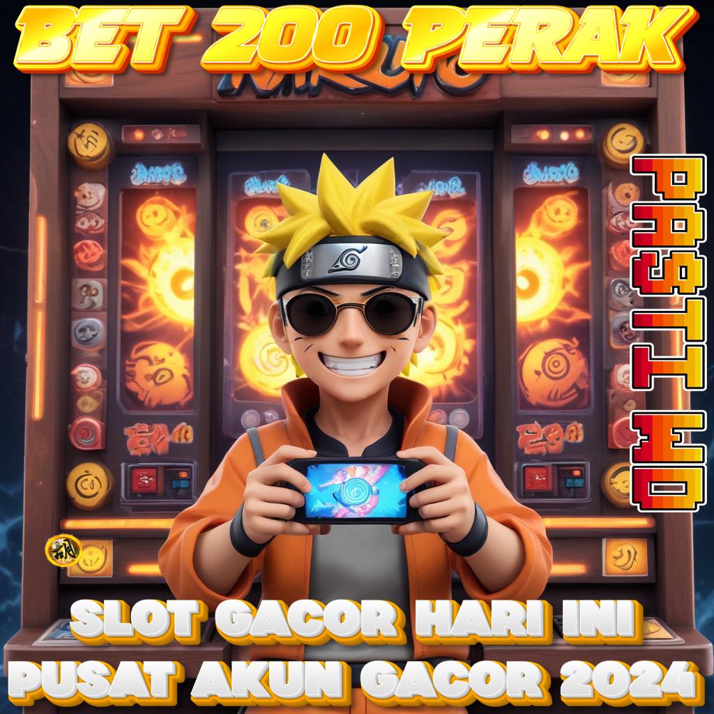 Cheat Slot Terbaru