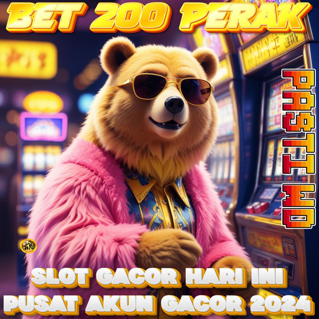 Situs Slot Gacor Hari Ini Server Luar Negeri