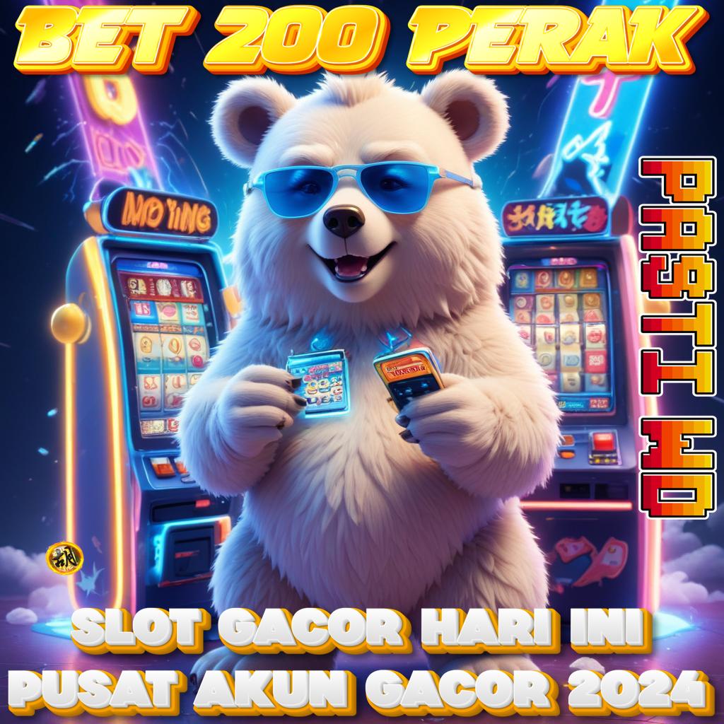 Game Judi Slot Online Terbaik