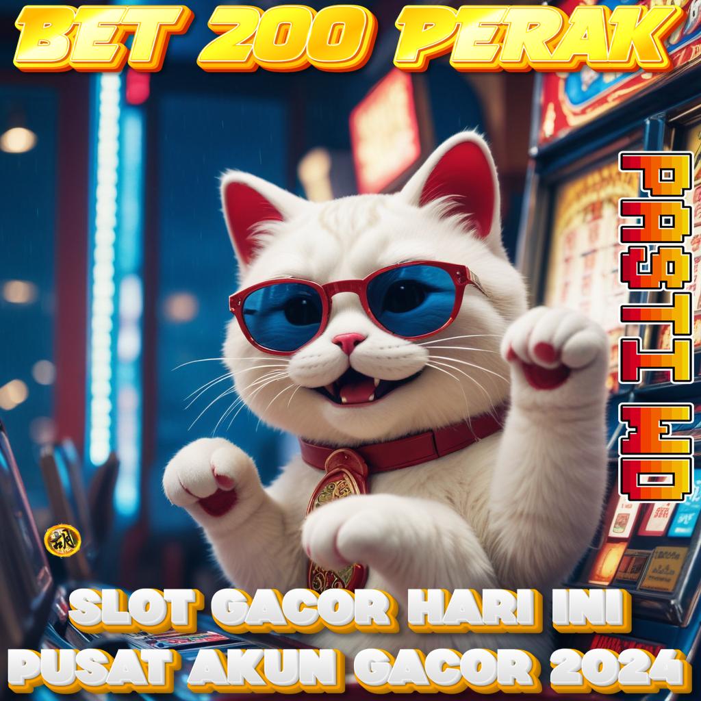 Slot Bonus New Member 200 Di Awal