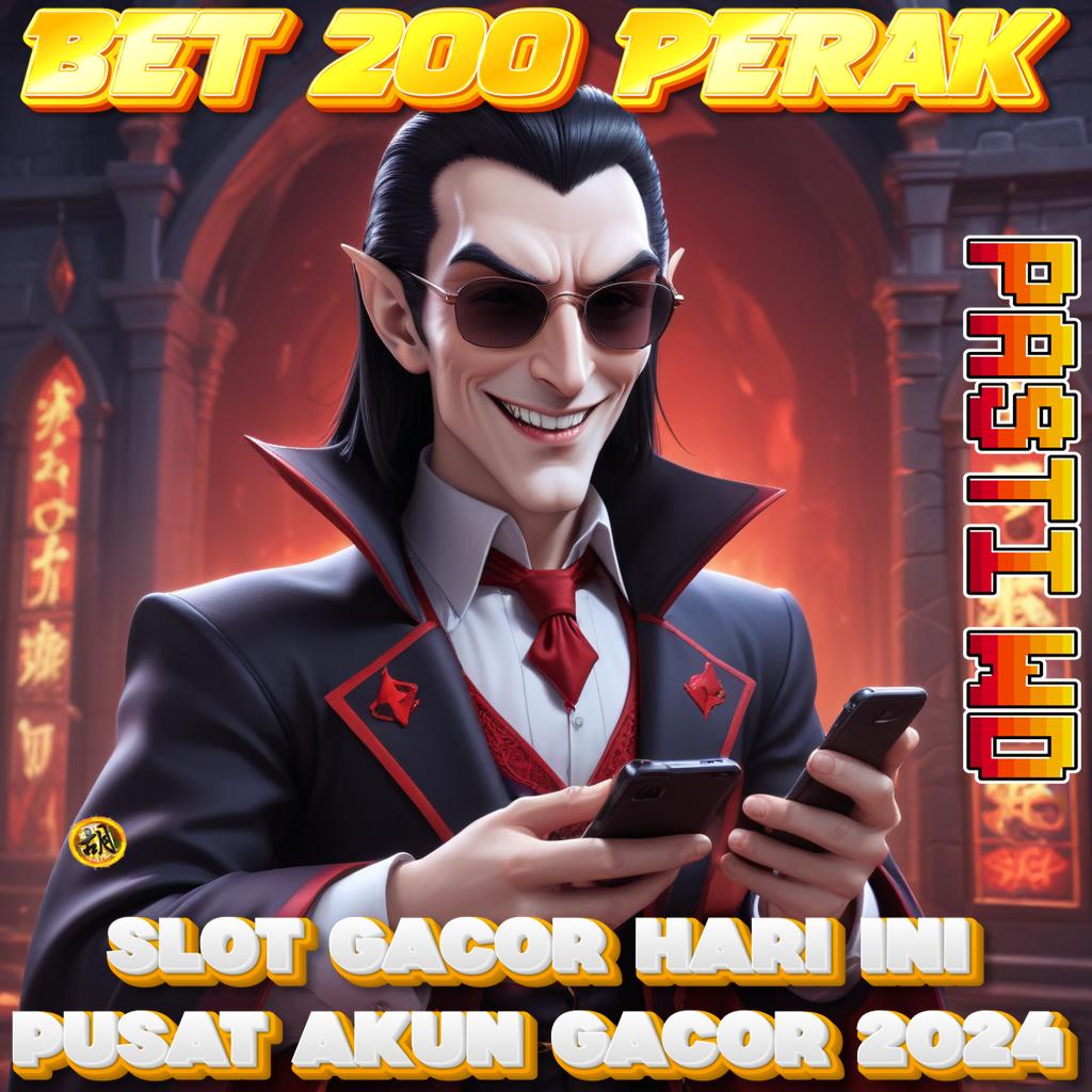 Slot Bet Kecil