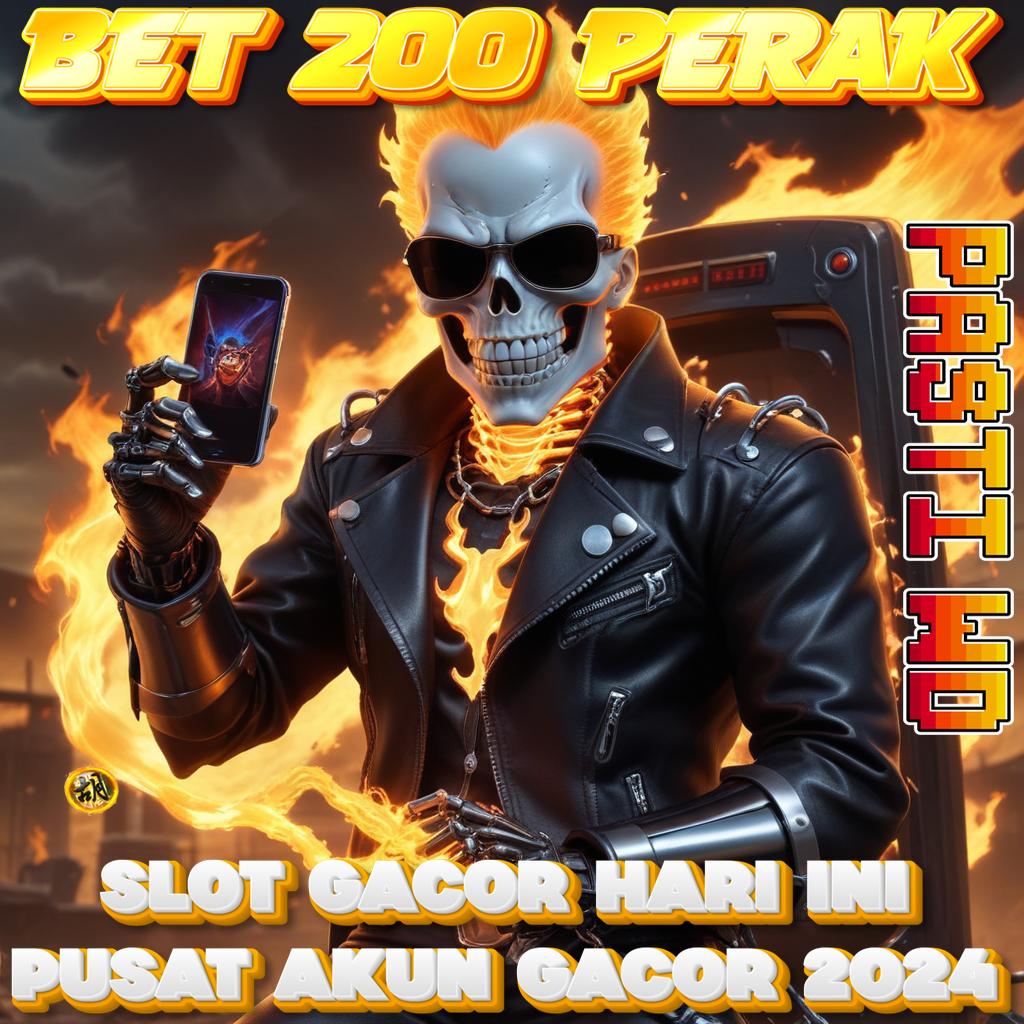 PKTOTO ONLINE Event Menarik