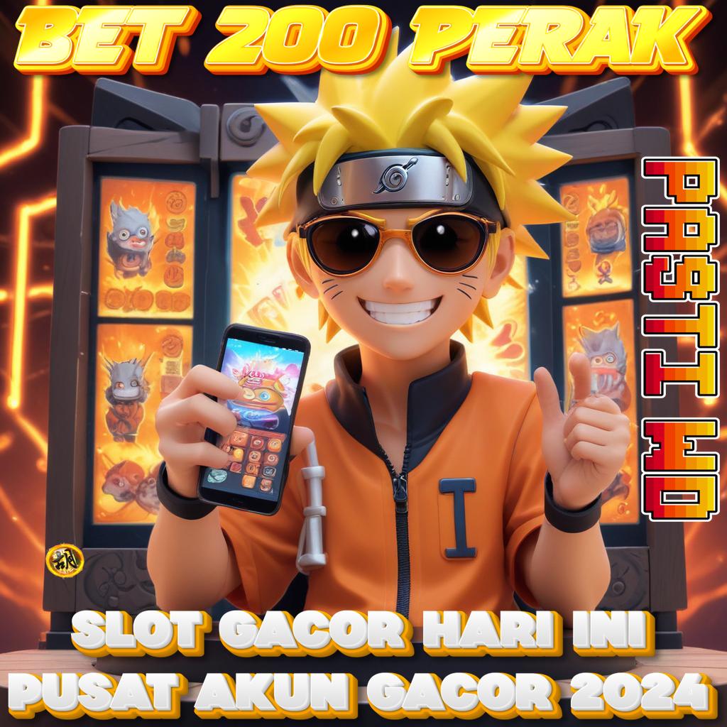 Slot Bet Kecil