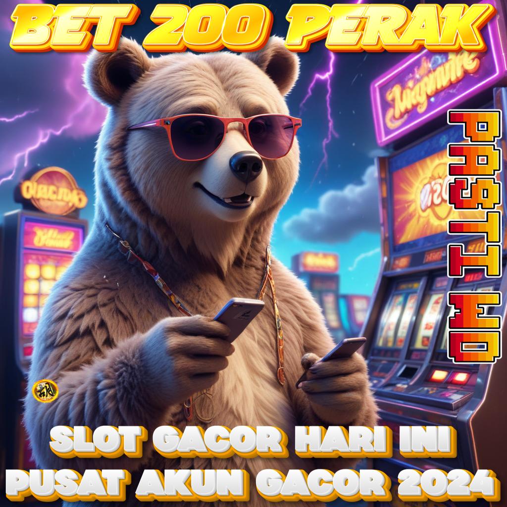 Bet 200 Perak Maxwin Berapa