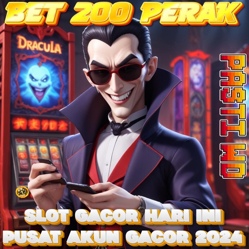 Game Tembak Ikan Slot