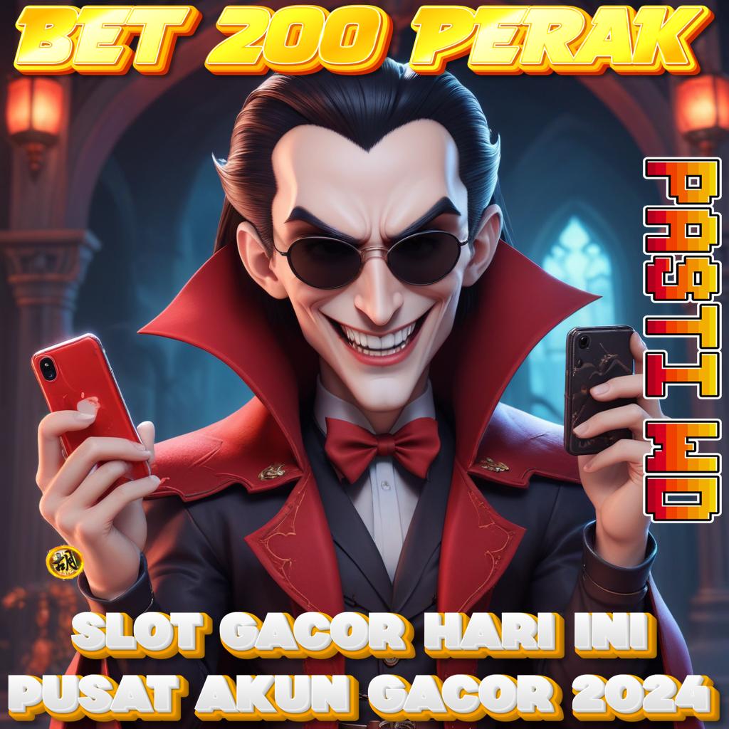 Situs Slot Dana Resmi