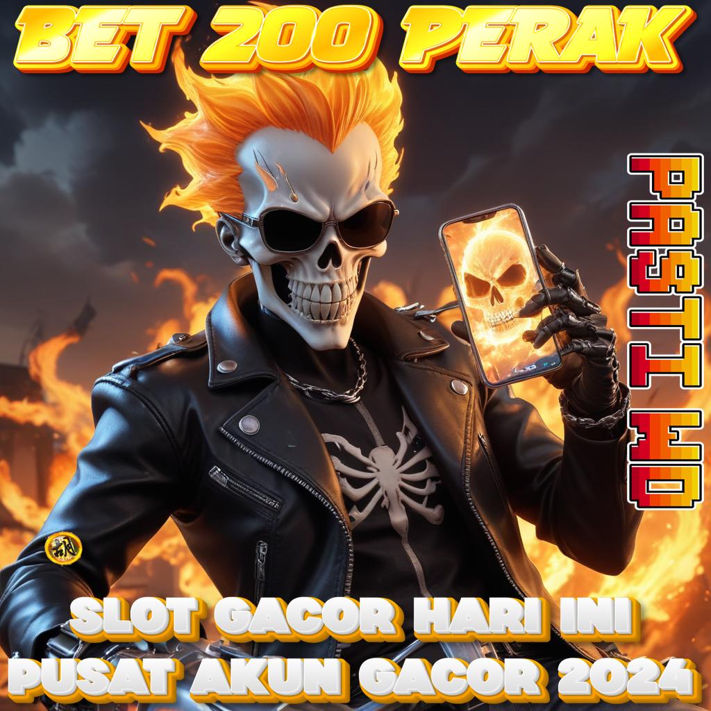 Mbah500 Judi Slot Gampang Menang