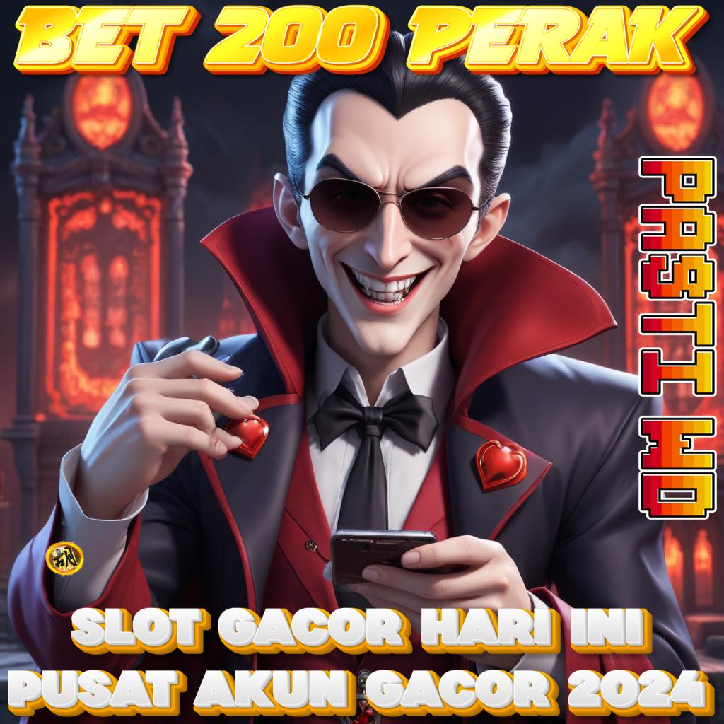 DAFTAR SLOT DANA 777 Peluang Bagus