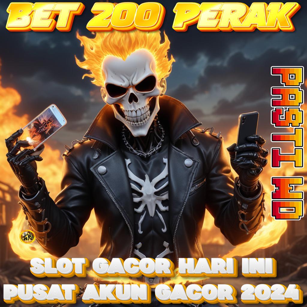 SLOT SERVER LUAR RESMI Aman Total