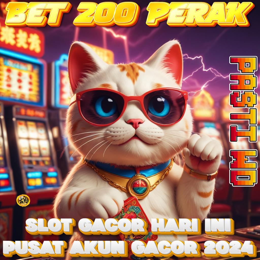 Slot Gacor Server Luar Hari Ini