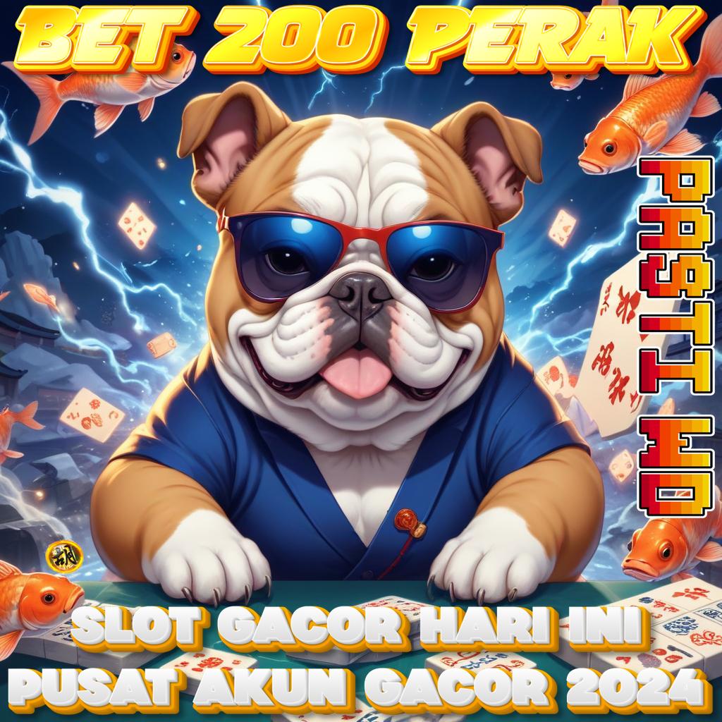 SLOT DEPO 5K GACOR HARI INI segera lengkap