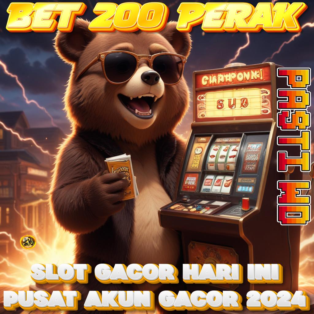 JEPEBOT F777BET bonus stabil