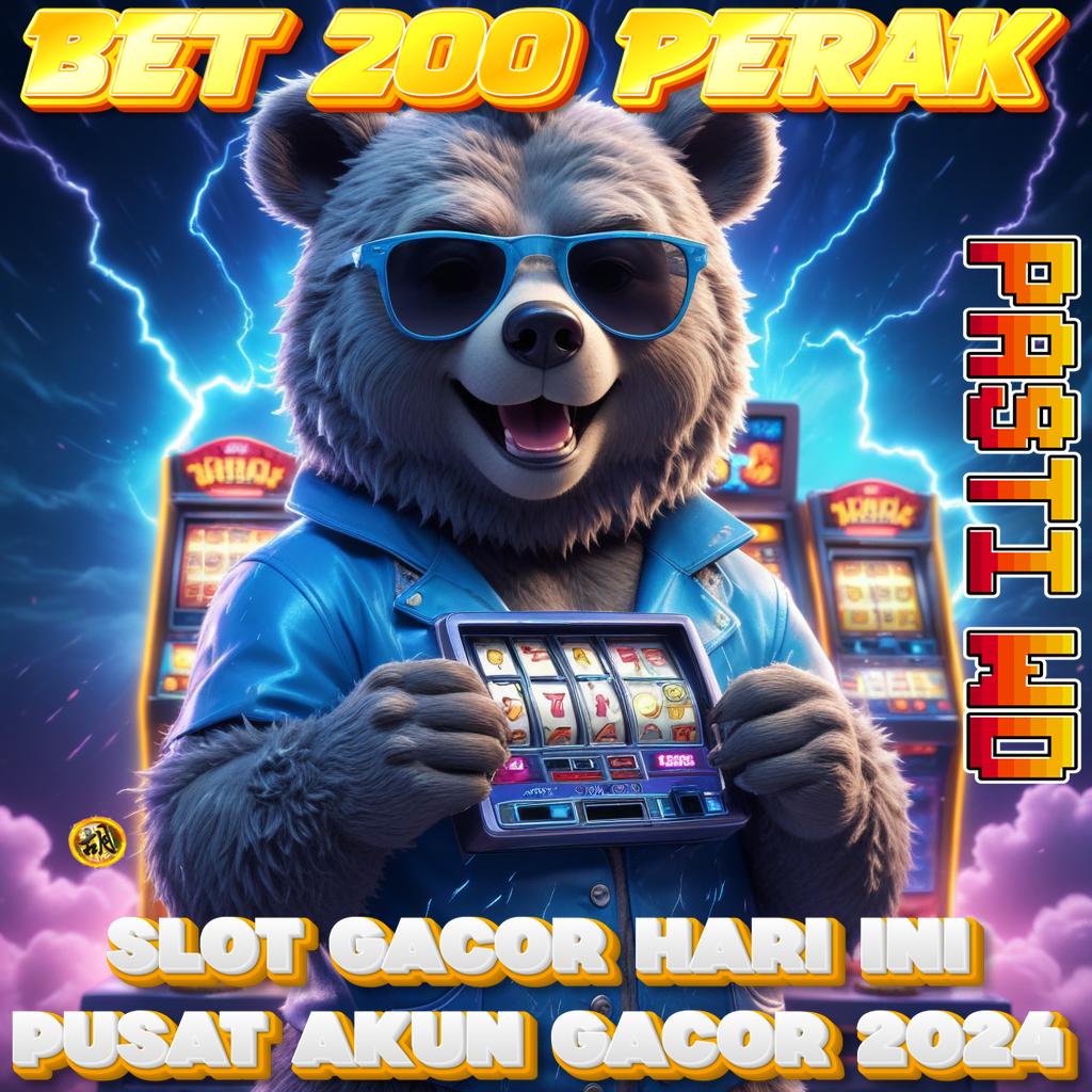 SITUS SLOT GACOR MALAM INI 2024 hasil buru-buru