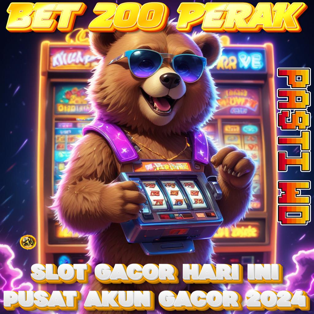 SITUS SLOT TERPERCAYA 2024 INDONESIA kondisi lepas