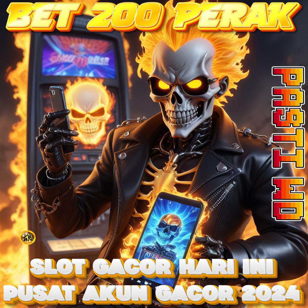 Apk Slot Gacor 777