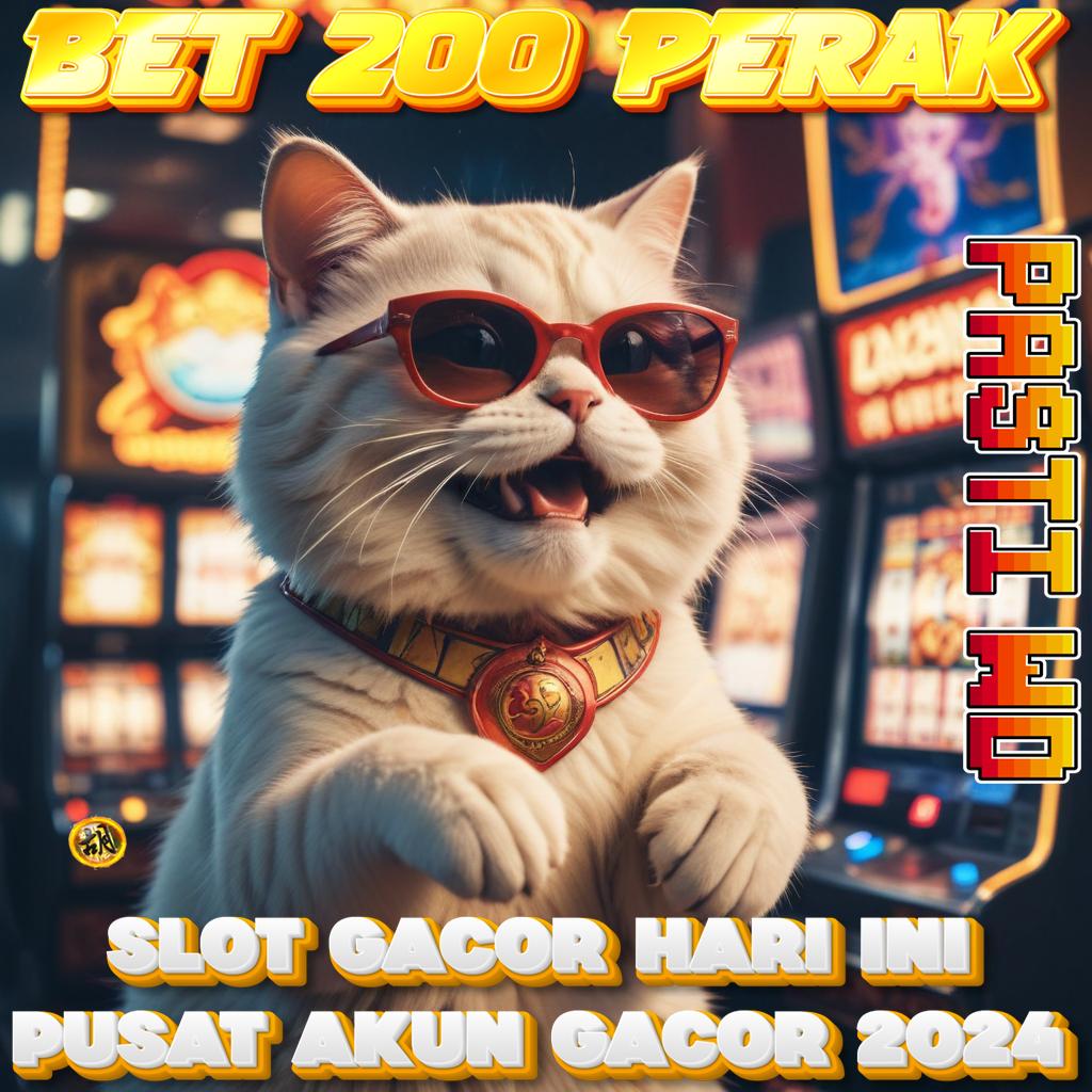 SITUS SLOT GACOR 2023 tanpa kecurangan